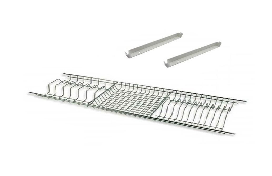 سبد آبچکان|آب‌چکان و نظم‌دهنده ظروف|قم, شهرک امام حسین|دیوار