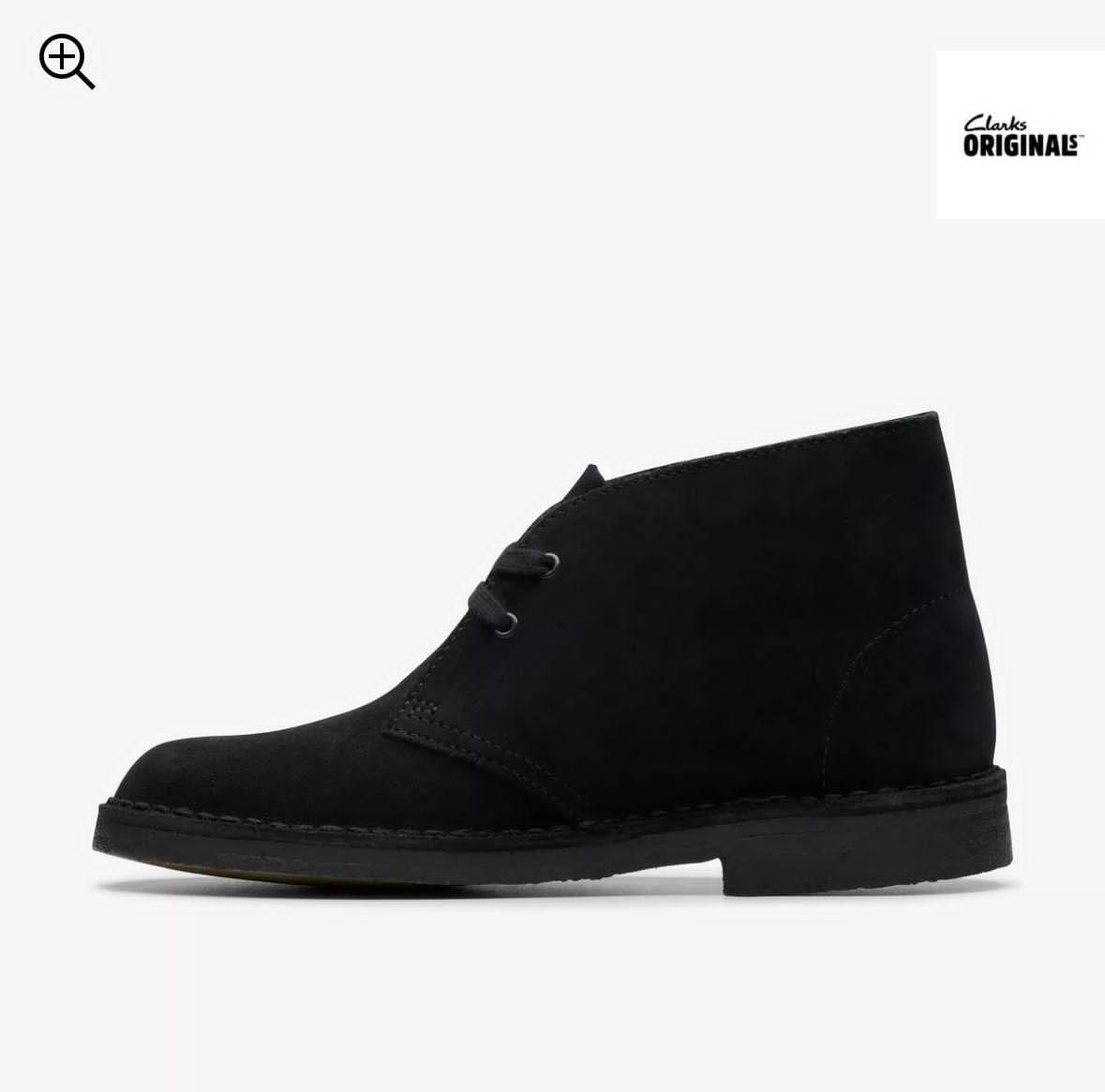 کفش اورجینال CLARKS|کیف، کفش، کمربند|تهران, جردن|دیوار