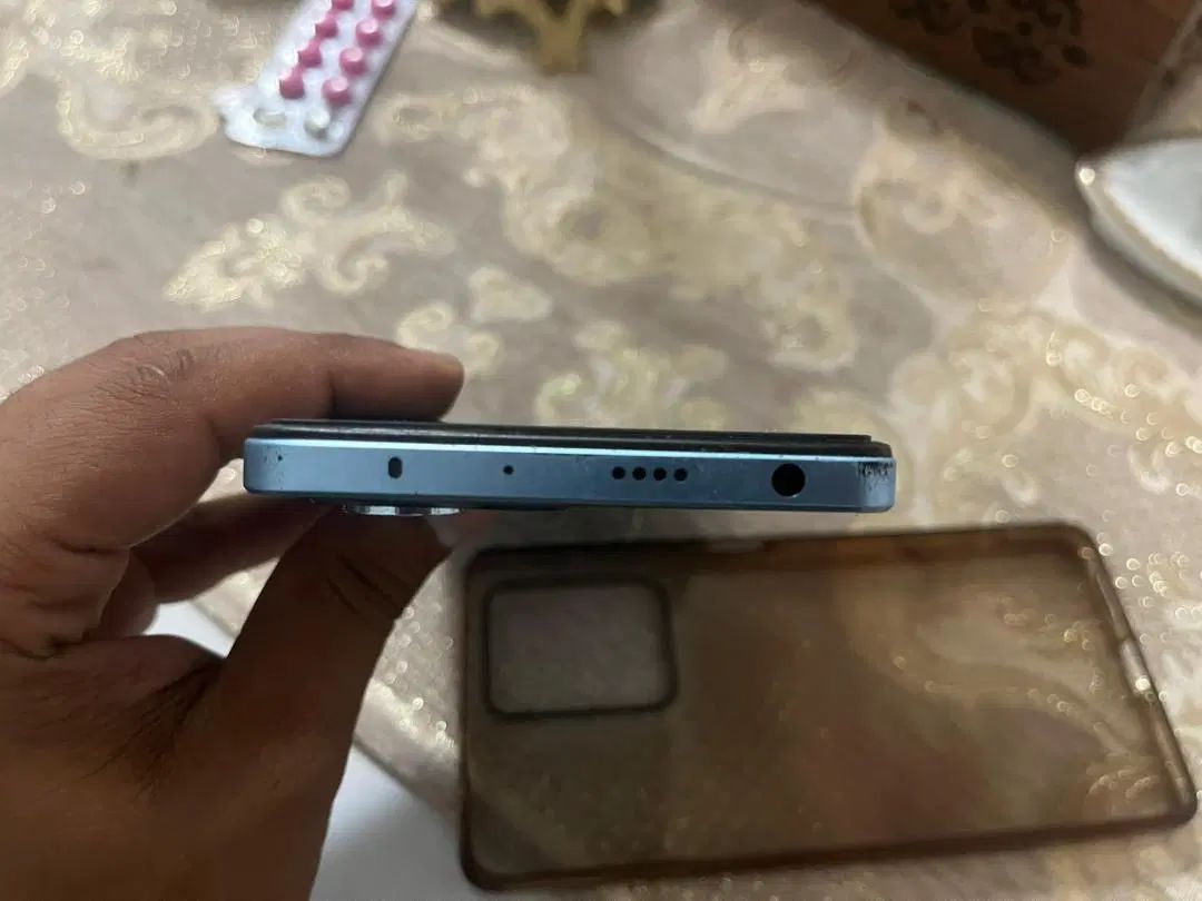 شیائومی نوت 12 پرو 5g|موبایل|اردبیل, |دیوار