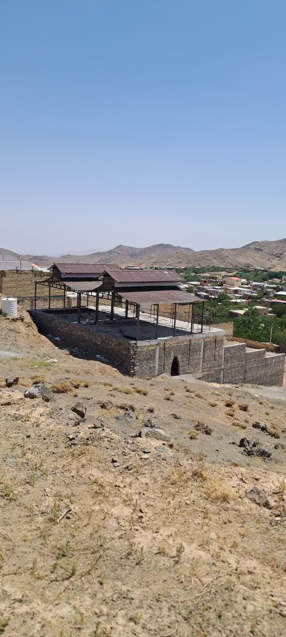 شیروانی/ ساخت و نصب سوله پوشش سوله|خدمات پیشه و مهارت|قم, بنیاد|دیوار