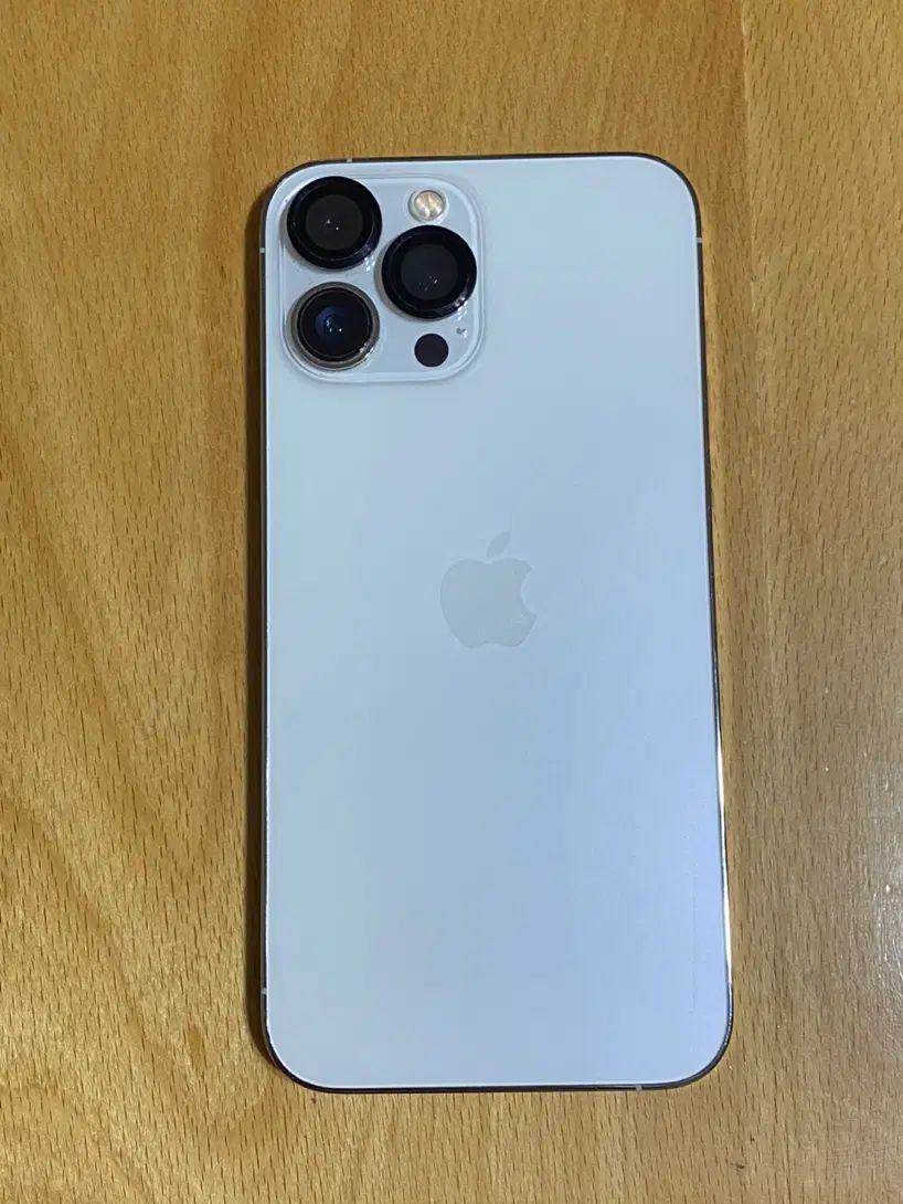 آیفون ۱۳ پرومکس ۲۵۶ گیگ IPhone 13 Pro Max|موبایل|تهران, آجودانیه|دیوار