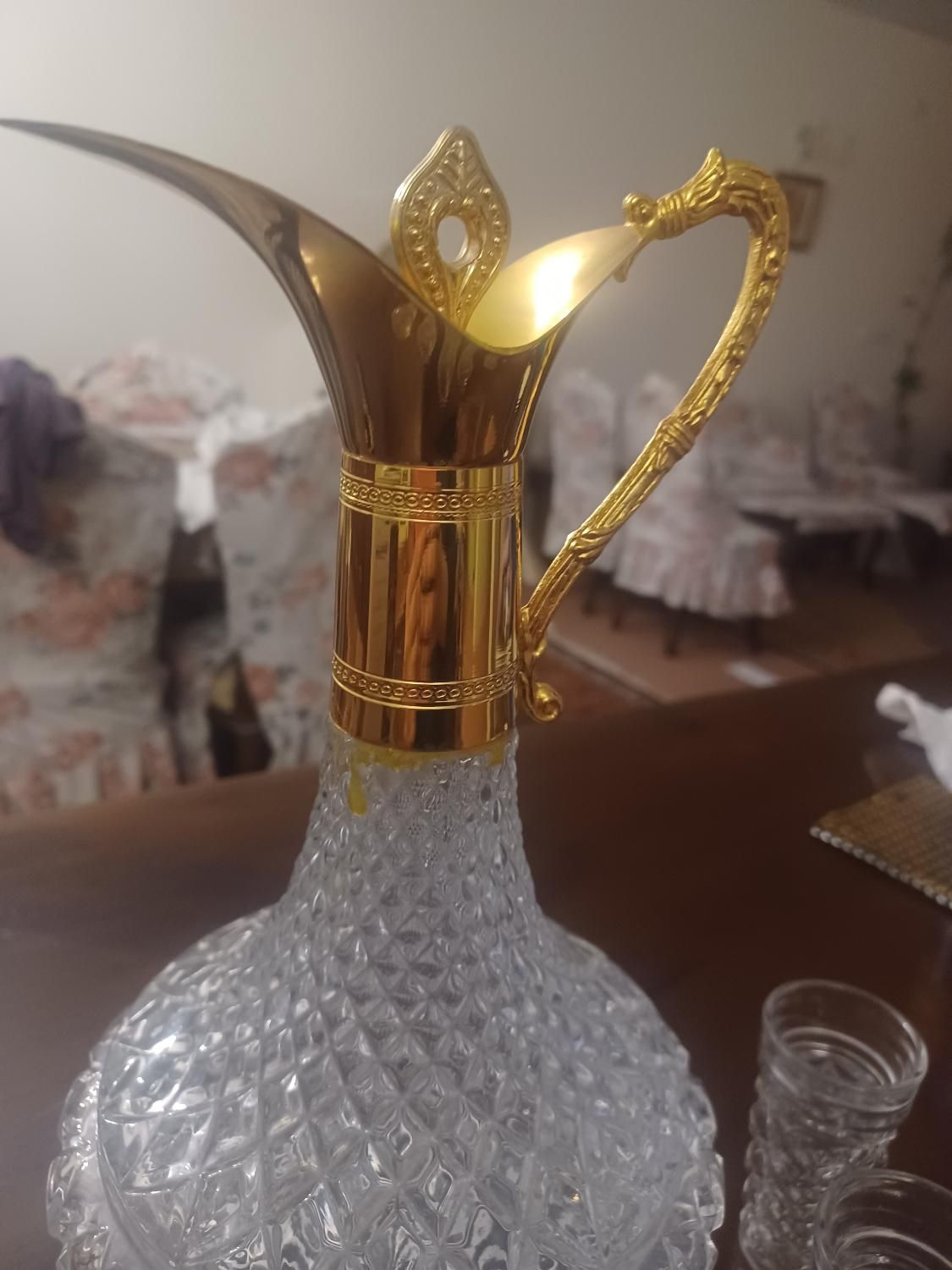 ظروف|ظروف سرو و پذیرایی|تهران, ونک|دیوار