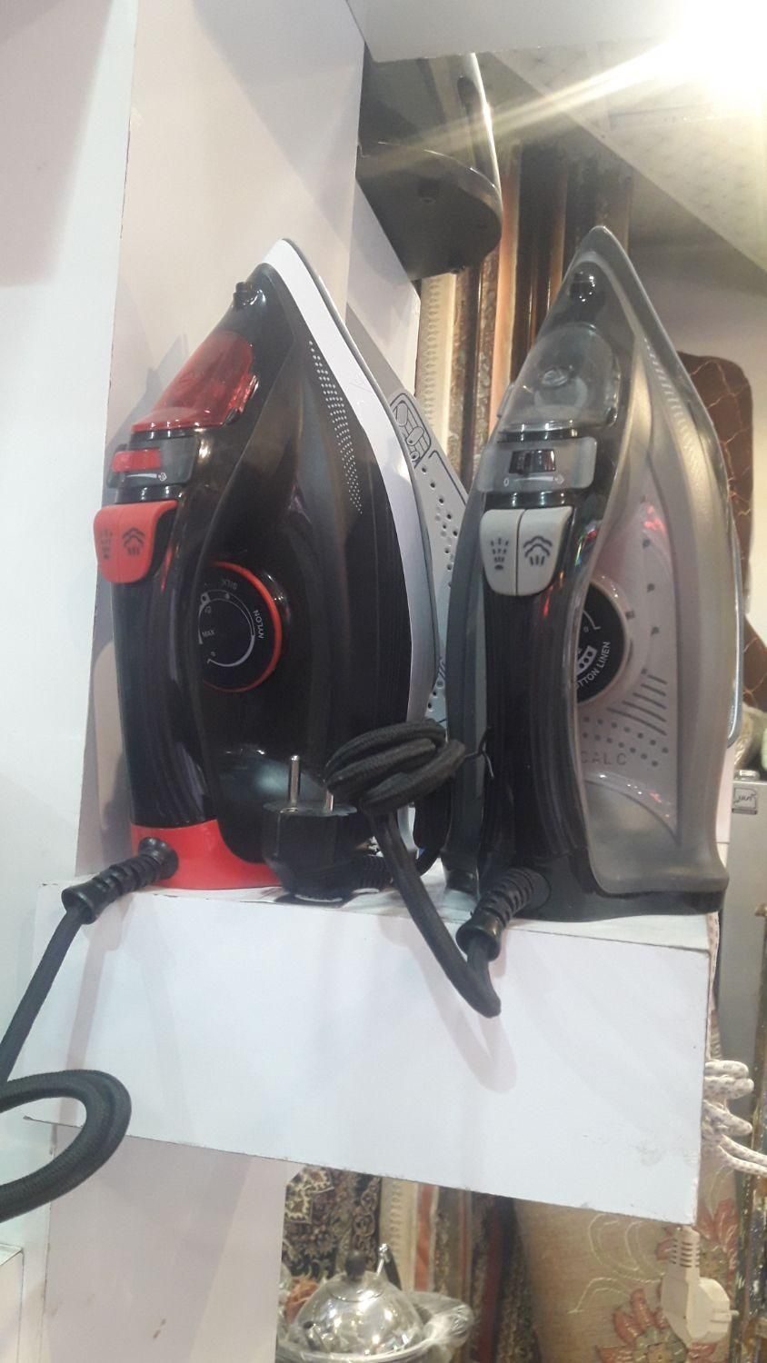 اتو بخار حرفه ای|اتو و لوازم اتو|مشهد, هنرور|دیوار