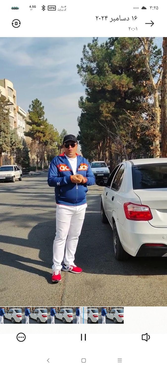 آموزش فوق حرفه ایی رانندگی زیر نظر استاد پهلوانی|خدمات آموزشی|کرج, باغستان|دیوار