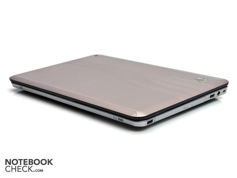 لب تاب HP pavilion dv6|رایانه همراه|داراب, |دیوار