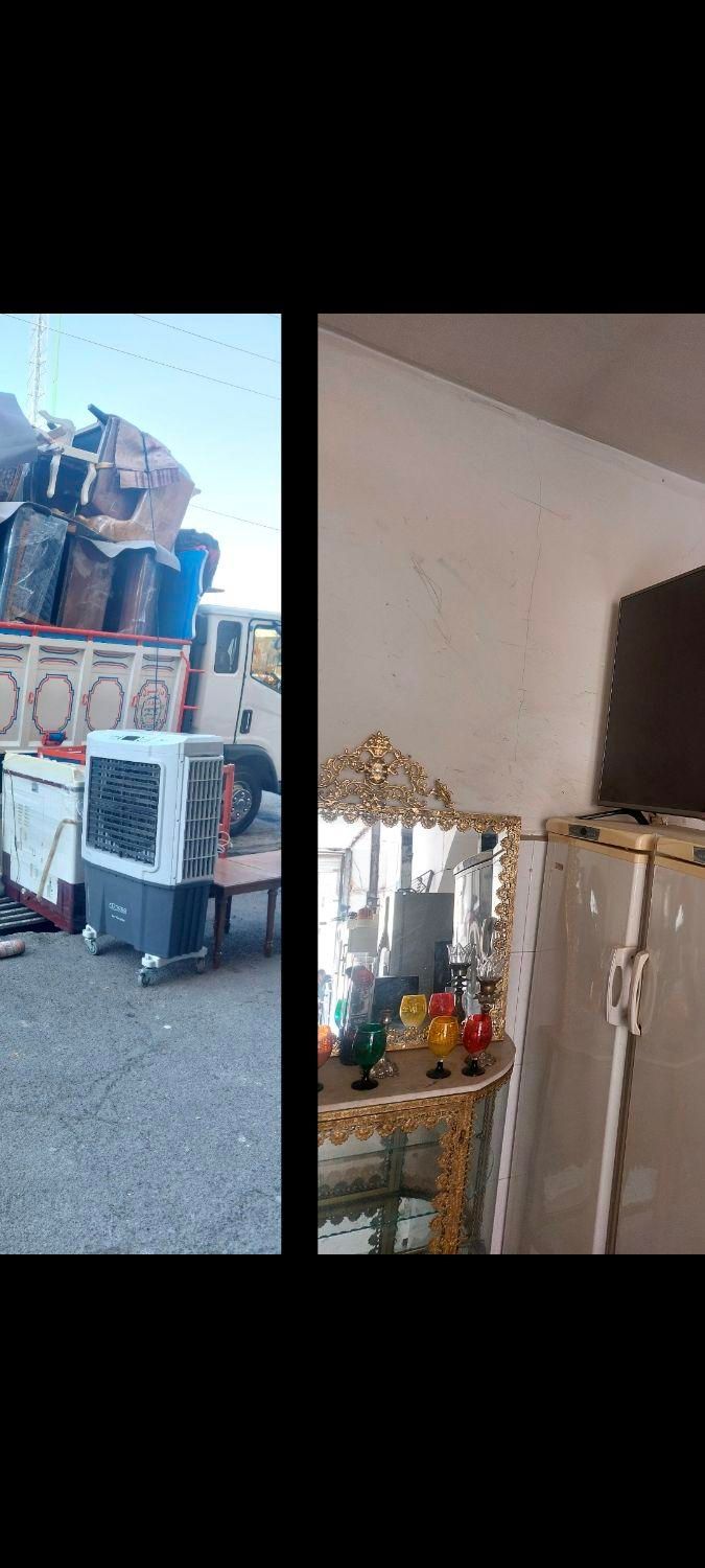 خرید وفروش لوازم  منزل  سمساری محله|خدمات پیشه و مهارت|گلستان (تهران), |دیوار