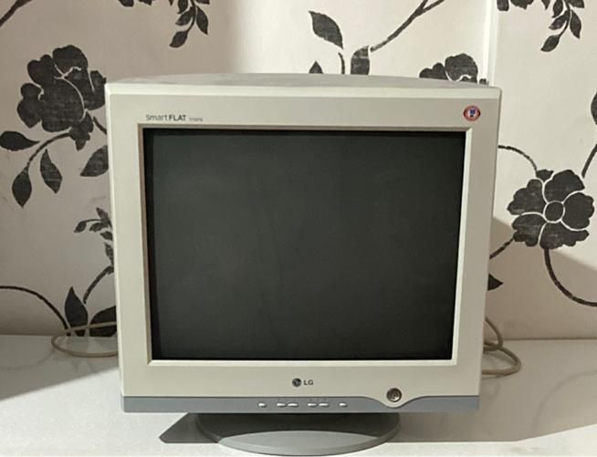 مانیتور LG فلت|قطعات و لوازم جانبی رایانه|پردیس, فاز ۴|دیوار