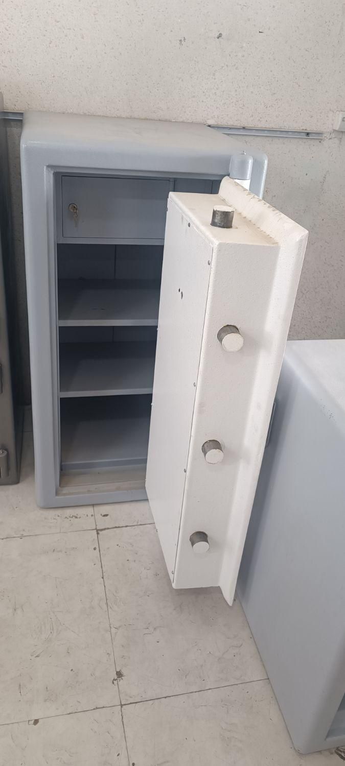 گاوصندوق کاوه 750S رمزدار گاو صندوق در حد سری S|ابزارآلات|تهران, نعمتآباد|دیوار