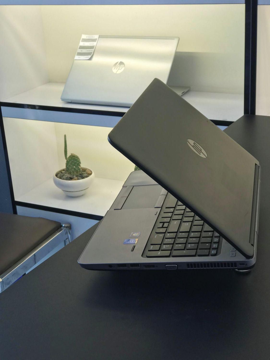 لپ تاپ HP Probook 650 G1|رایانه همراه|همدان, |دیوار