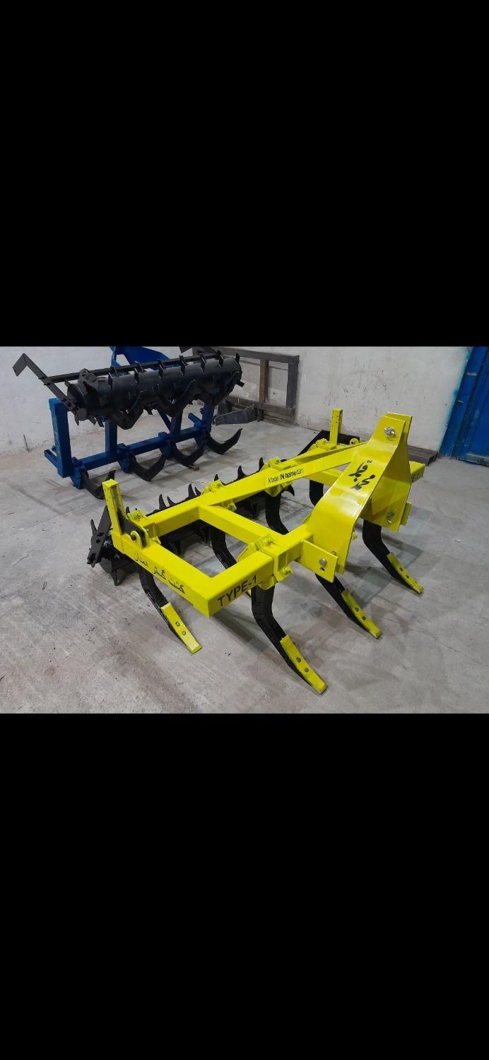 مدل ۸۹۷۳۳ چیزل لیپر  زیرشکن|کتاب و مجله آموزشی|بهبهان, |دیوار