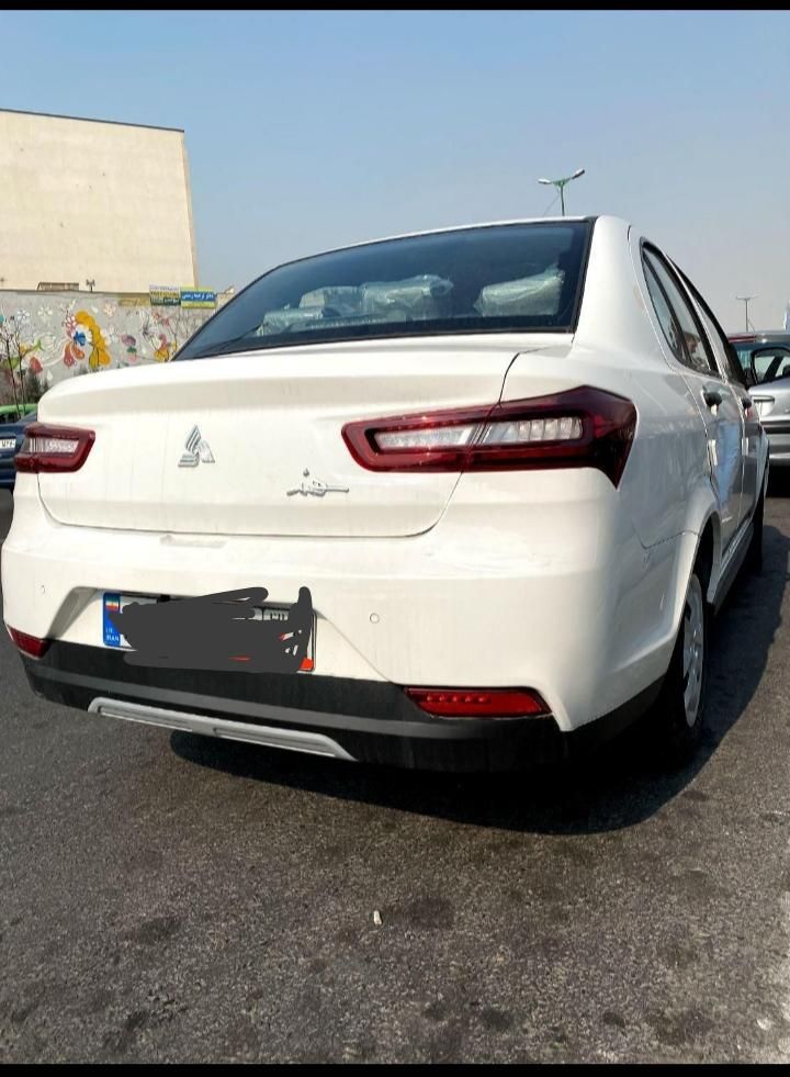 سایپا سهند S، مدل ۱۴۰۴(نقد و اقساط)|خودرو سواری و وانت|تهران, صادقیه|دیوار