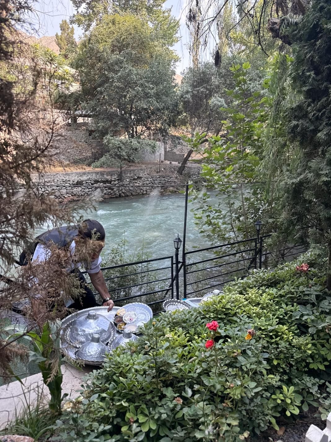 کارگرساده، ظرف شور ( کرج با خوابگاه مجهز)|استخدام خدمات فروشگاه و رستوران|تهران, چیتگر جنوبی|دیوار