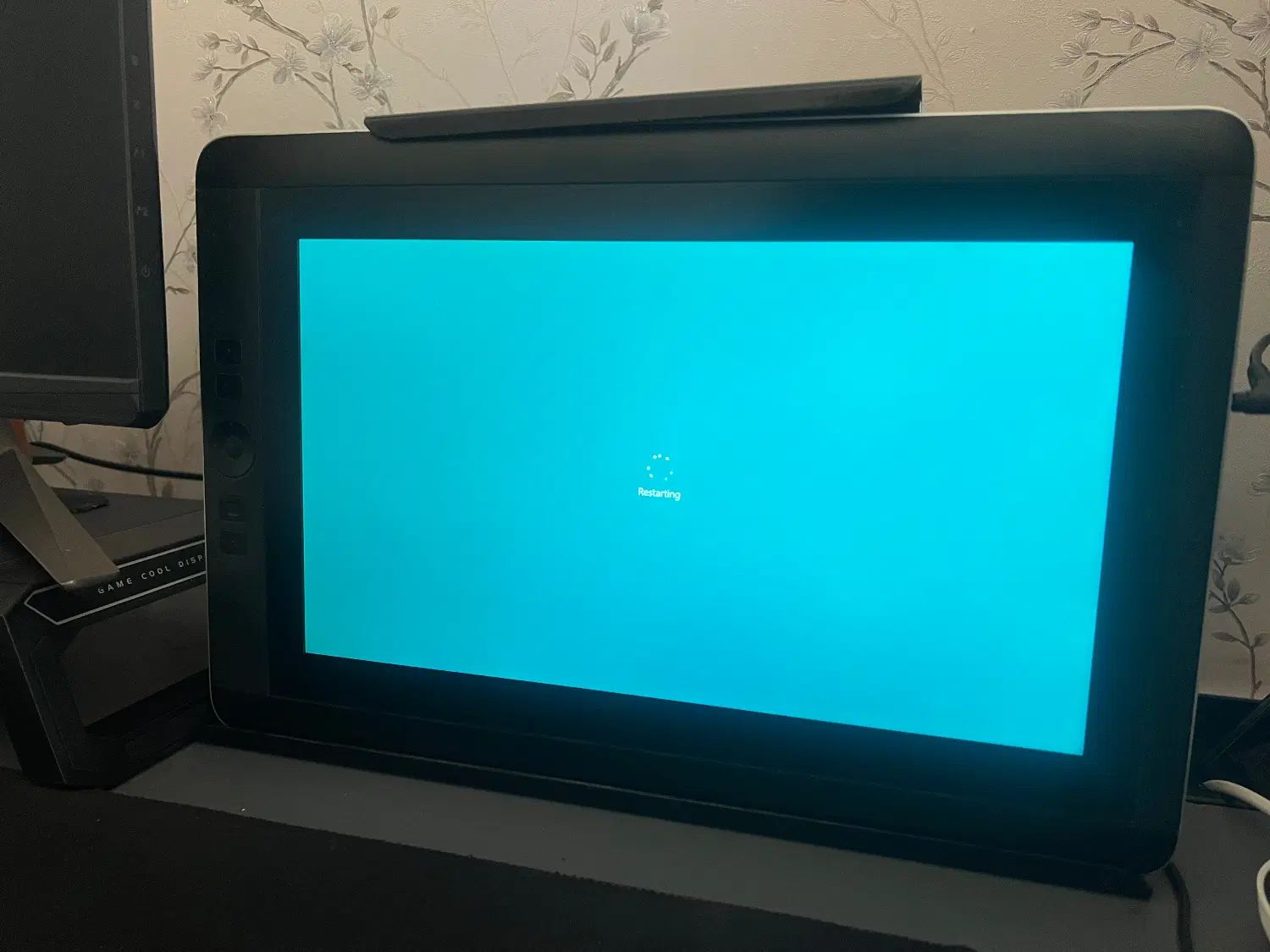 تبلت گرافیکی Wacom Cintiq Companion 1|تبلت|تهران, مدائن|دیوار