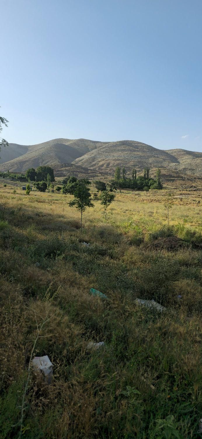 زمین 220 متری پردیس|فروش زمین و ملک کلنگی|پردیس, فاز ۲|دیوار