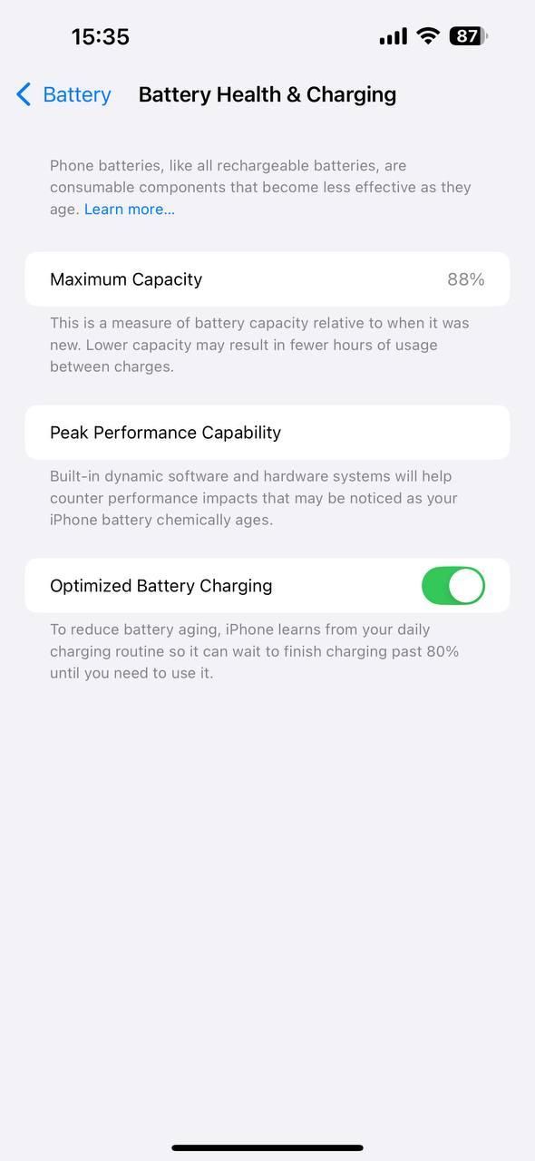 اپل iphone 14 Pro Max با حافظهٔ ۲۵۶ گیگابایت|موبایل|یزد, |دیوار