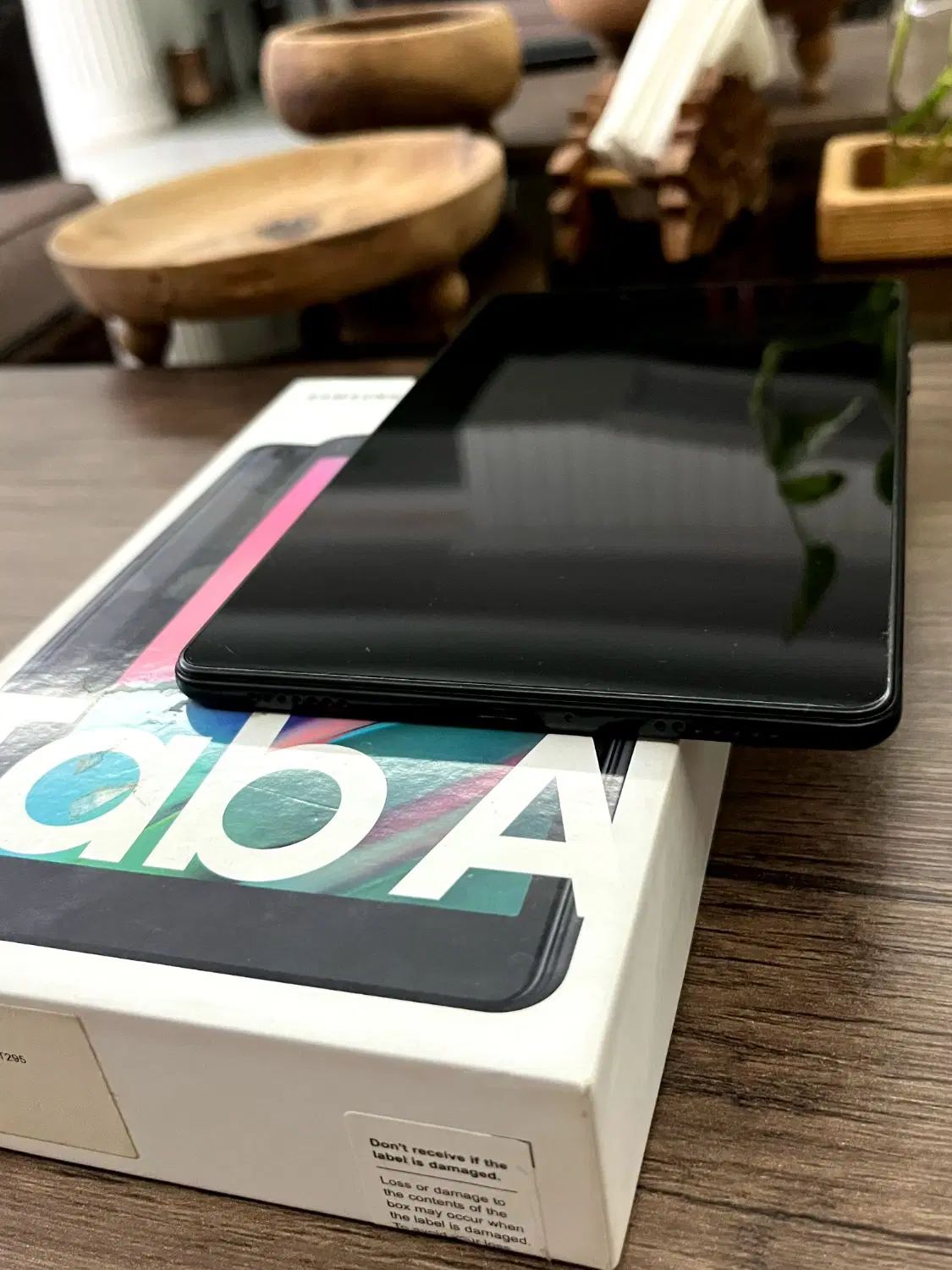 تبلت Tab A 2019 کاملا سالم|تبلت|مشهد, سناباد|دیوار