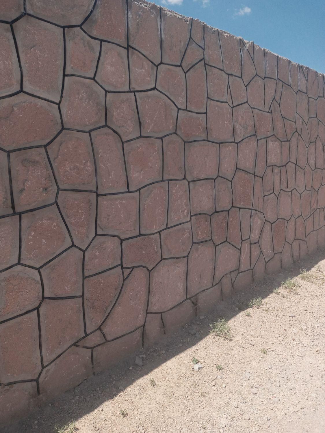 حصارکشی خدمات بنایی ویلا.وساختمان|خدمات پیشه و مهارت|تبریز, |دیوار