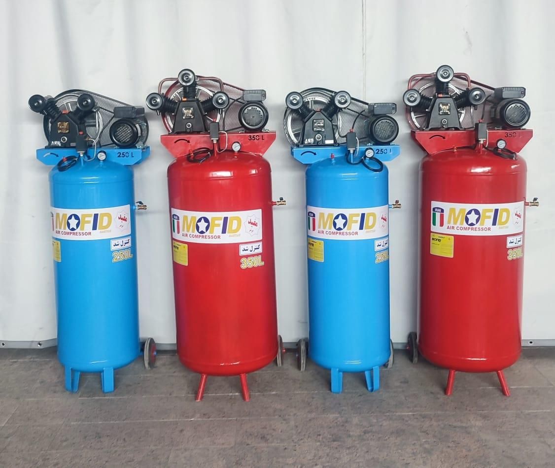 کارخانه کمپرسورباد|ماشینآلات صنعتی|تهران, شهید رجایی|دیوار