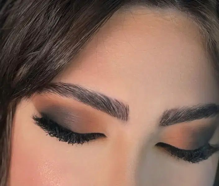 تخفیف آموزش  میکاپ به صورت کاملا خصوصی ( 7 تومن)|خدمات آموزشی|ارومیه, |دیوار