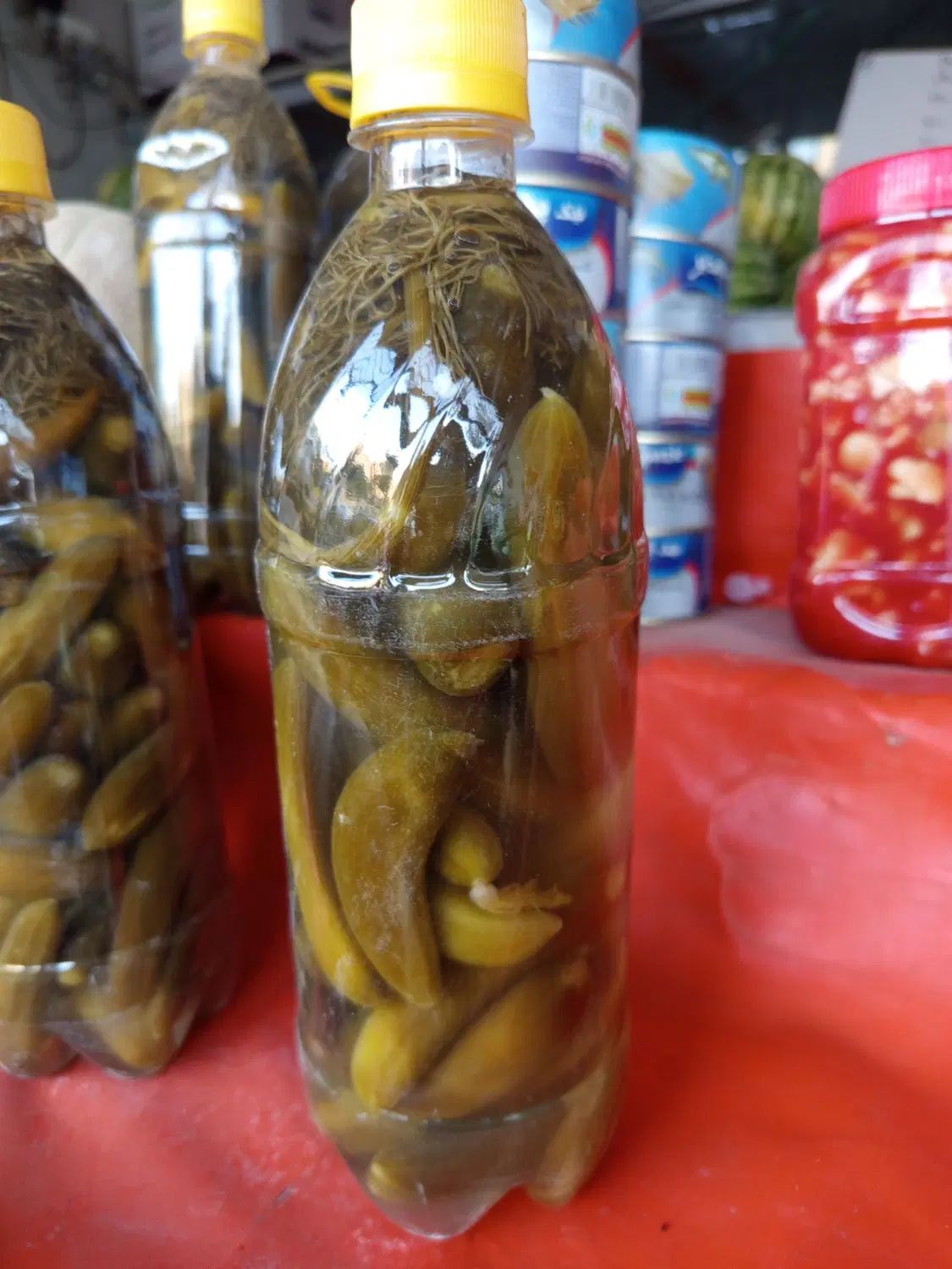 نواع لواشک .وسیفی جات و سبزی خشک و تازه وغیره  .|خوردنی و آشامیدنی|مشهد, مصلی (کارمندان اول)|دیوار