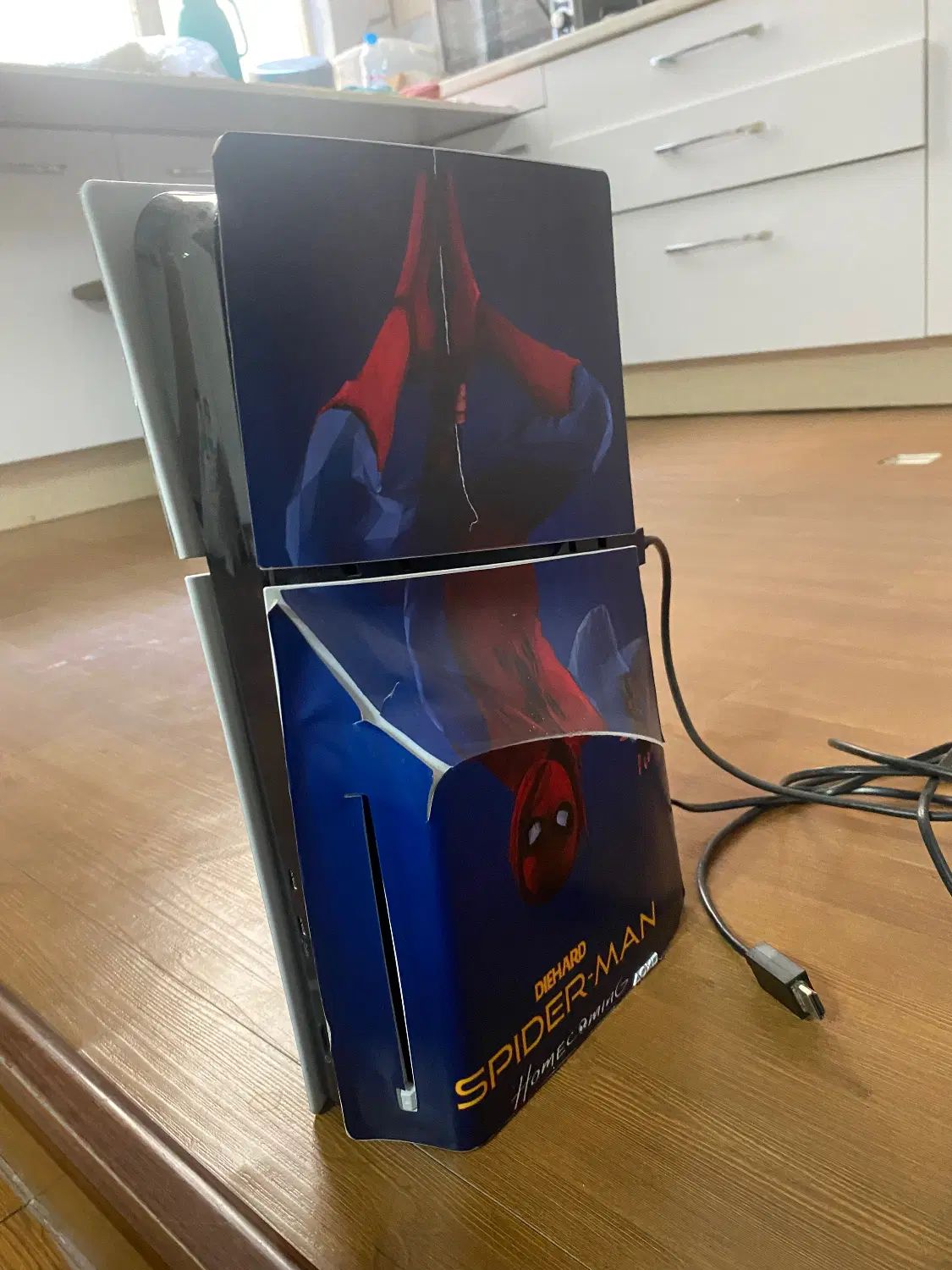 Ps5 اسلیم|کنسول، بازی ویدئویی و آنلاین|تهران, آبشار|دیوار