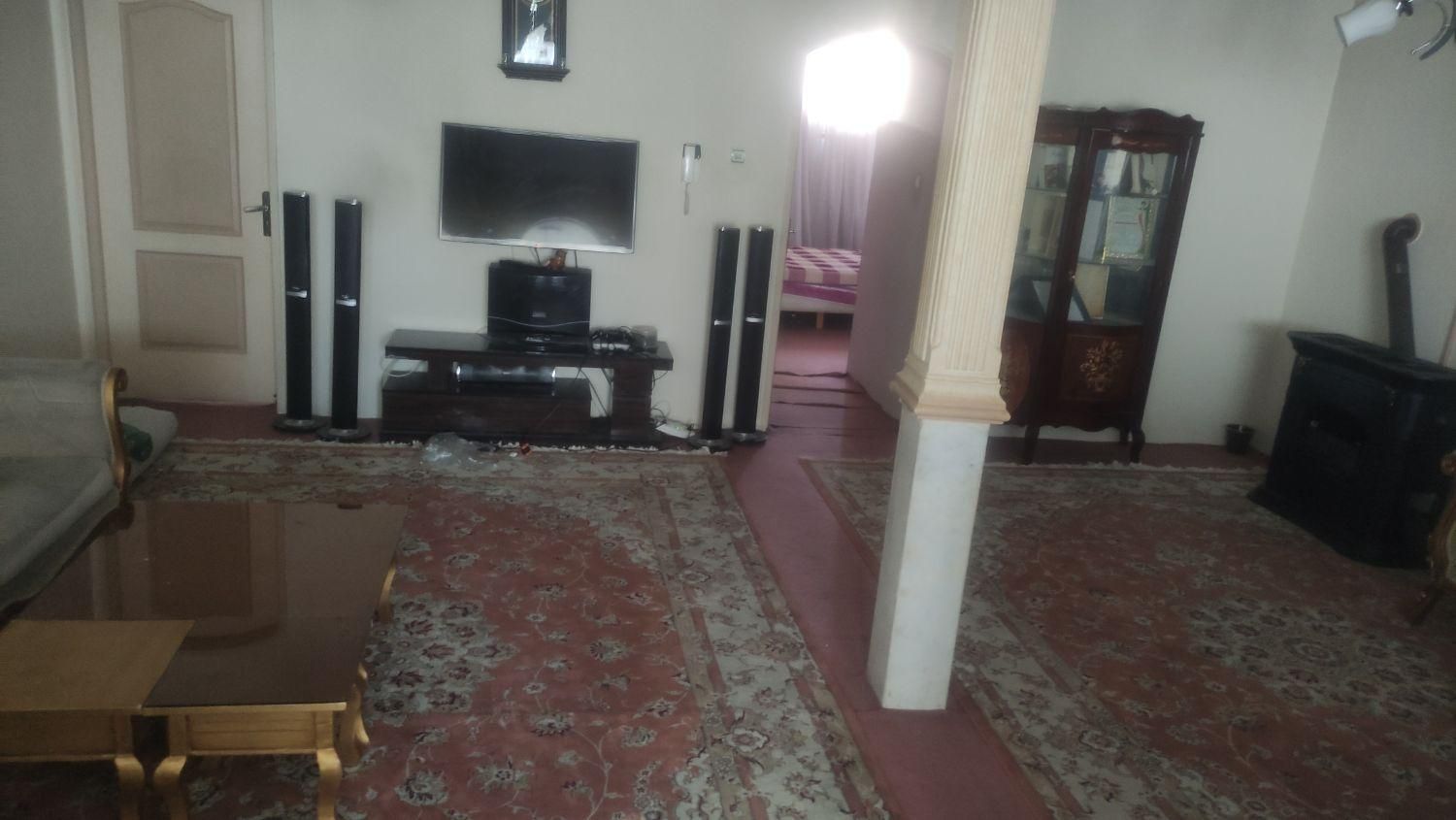 اجاره روزانه/ماهانه آپارتمان ۱۰۰ متری در قاسم‌آباد|اجارهٔ کوتاه‌مدت آپارتمان و سوئیت|مشهد, مشکینی (شهرک غرب)|دیوار