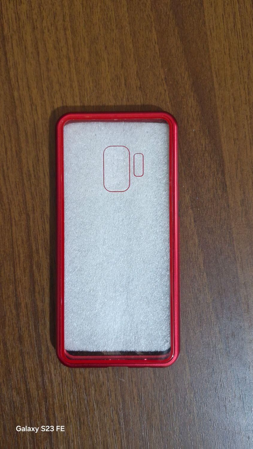 گارد ، کیف گوشی سامسونگ s9 ( غیر پلاس )|لوازم جانبی موبایل و تبلت|شاهینشهر, عطار|دیوار