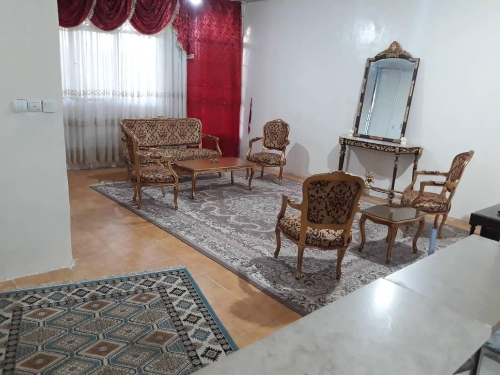 اجاره روزانه کوتاه مدت سویت آپارتمان ۱۰۰ متر پردیس|اجارهٔ کوتاه‌مدت آپارتمان و سوئیت|پردیس, |دیوار