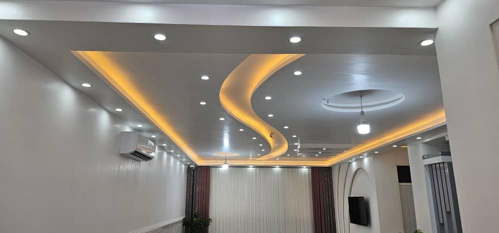 گچکاری و لکه گیری|خدمات پیشه و مهارت|میناب, |دیوار