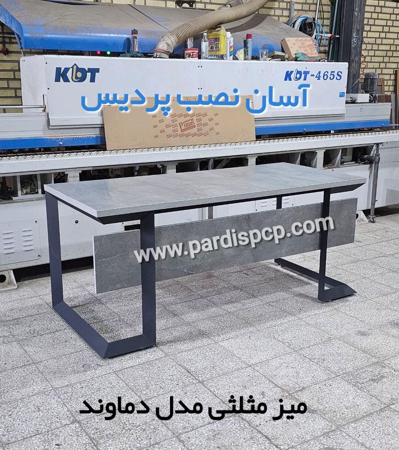 میز دماوند/میز مدیریت/میز کارشناسی/میز اداری/میز|مبلمان اداری|تهران, حسن‌آباد|دیوار