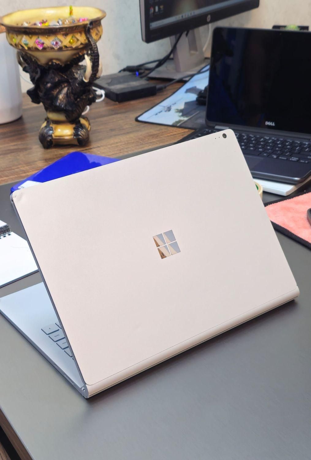 surface book 2 سورفیس بوک دو|رایانه همراه|بندر کنگان, |دیوار