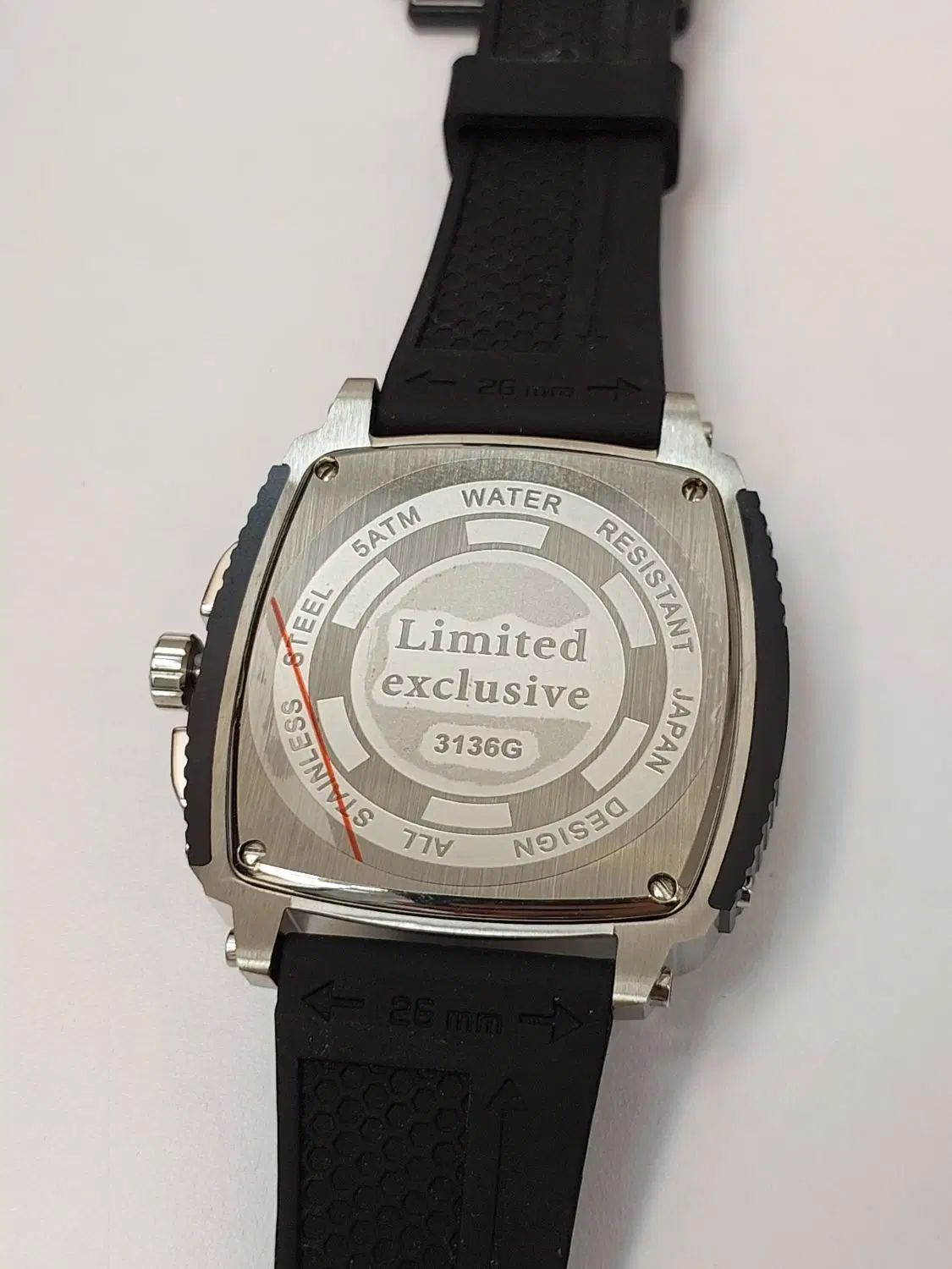 ساعت مردانه سیکو SEIKO|ساعت|تهران, شهرک صدرا|دیوار