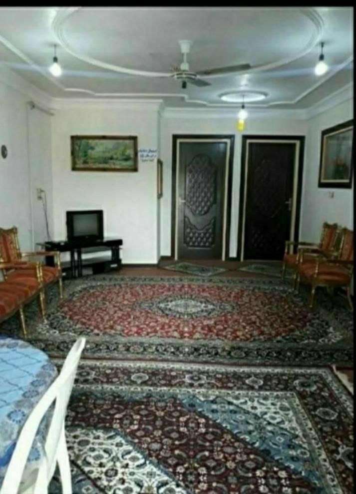 سوییت ویلا|اجارهٔ کوتاه‌مدت ویلا و باغ|بندر ترکمن, |دیوار