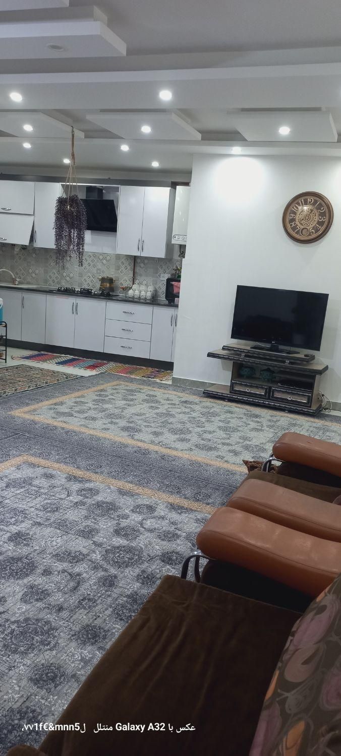 خونه دوبلکسی۱۲۰متر|فروش آپارتمان|رشت, خرسندی|دیوار