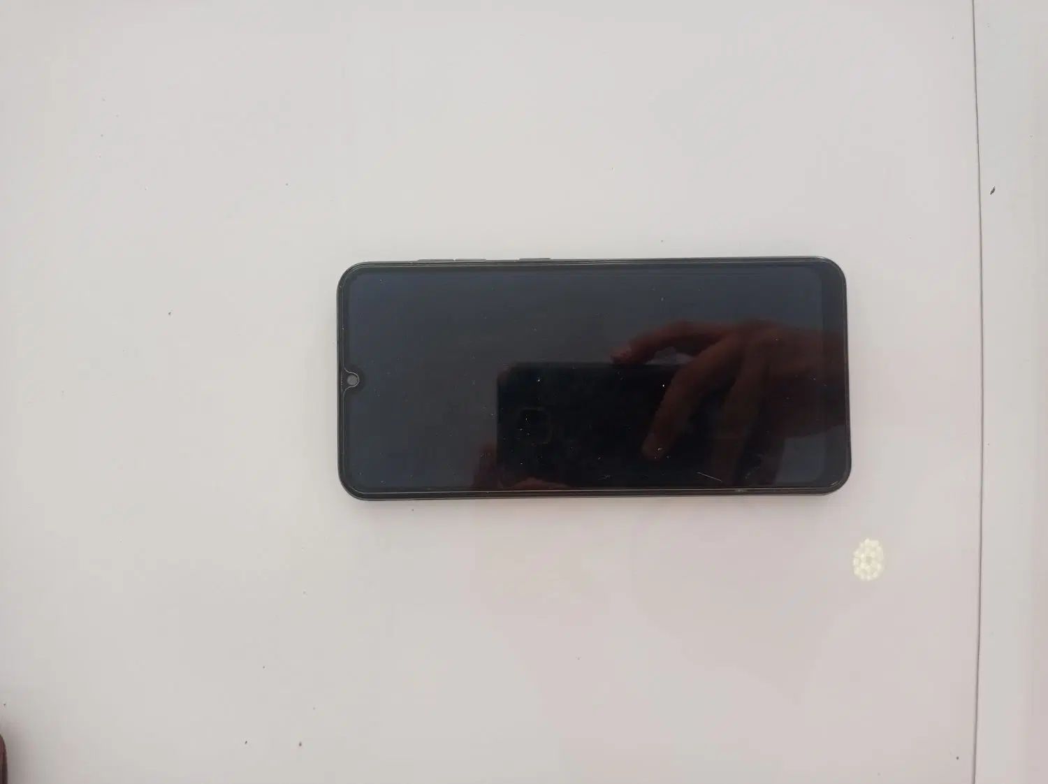 سامسونگ Galaxy A50s با حافظهٔ ۱۲۸ گیگابایت|موبایل|تهران, جنت‌آباد شمالی|دیوار