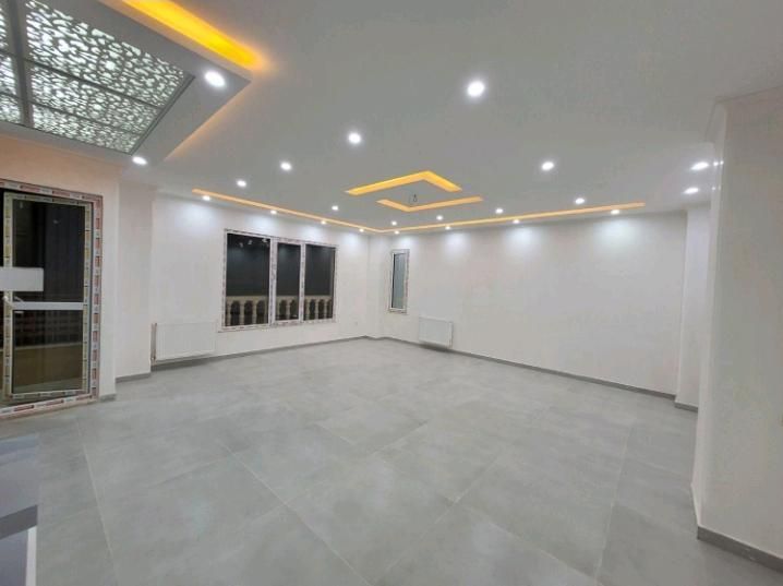 ۱۲۵ متری/۲ خواب/ مستر /۳طبقه۳واحد در لاکانی|فروش آپارتمان|رشت, لاکانی|دیوار