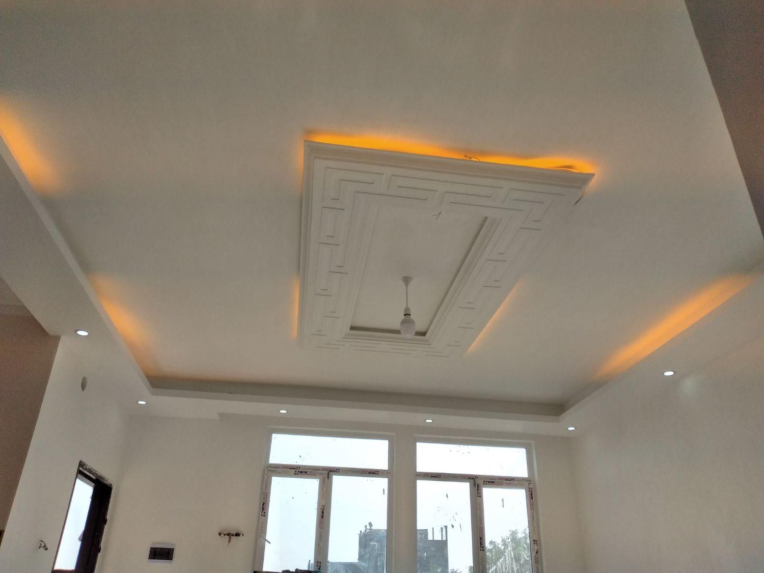 گچکاری عزیزی|خدمات پیشه و مهارت|نظرآباد, نظرآباد|دیوار