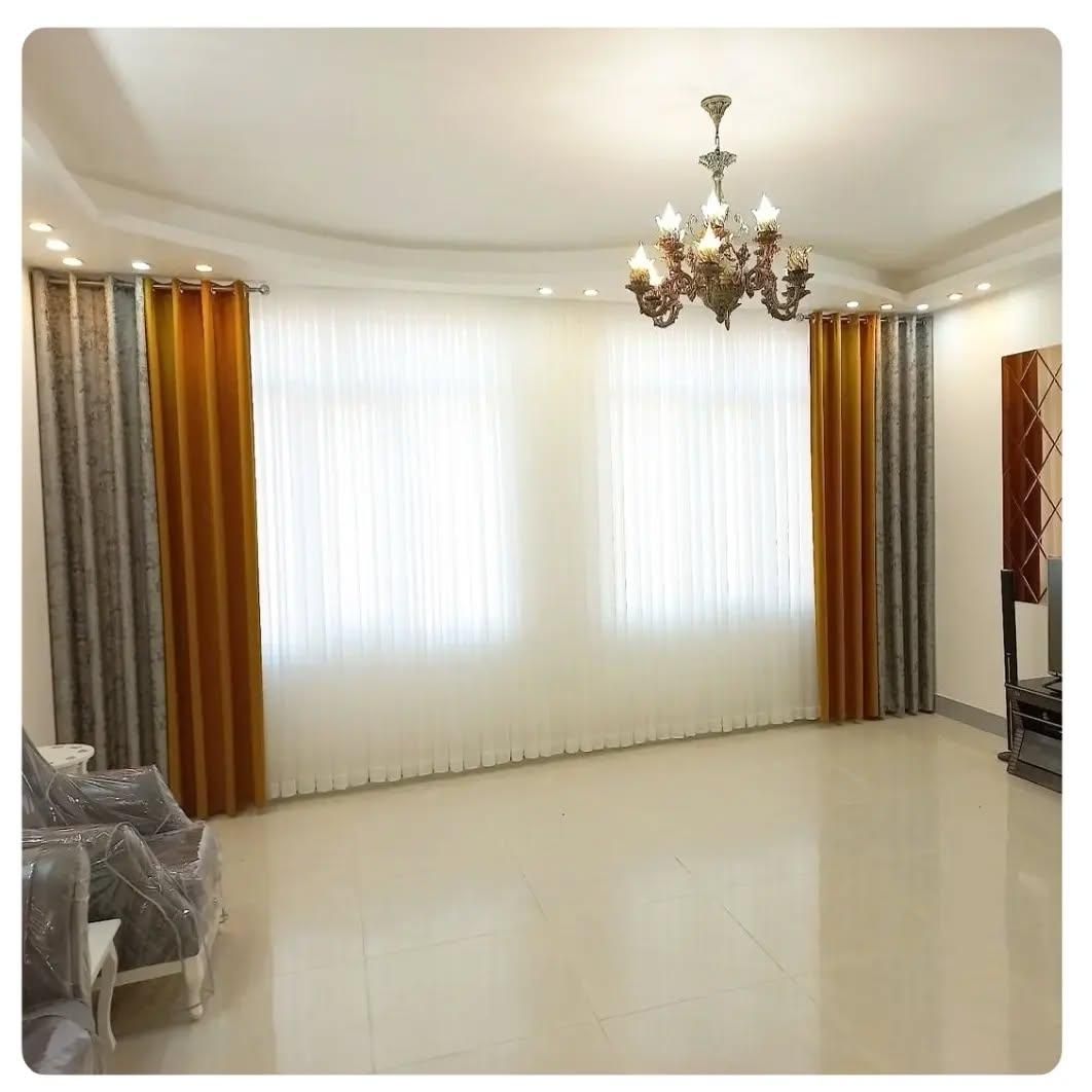 پرده های اقتصادی با شرایط فوق العاده|پرده، رانر، رومیزی|بیرجند, |دیوار