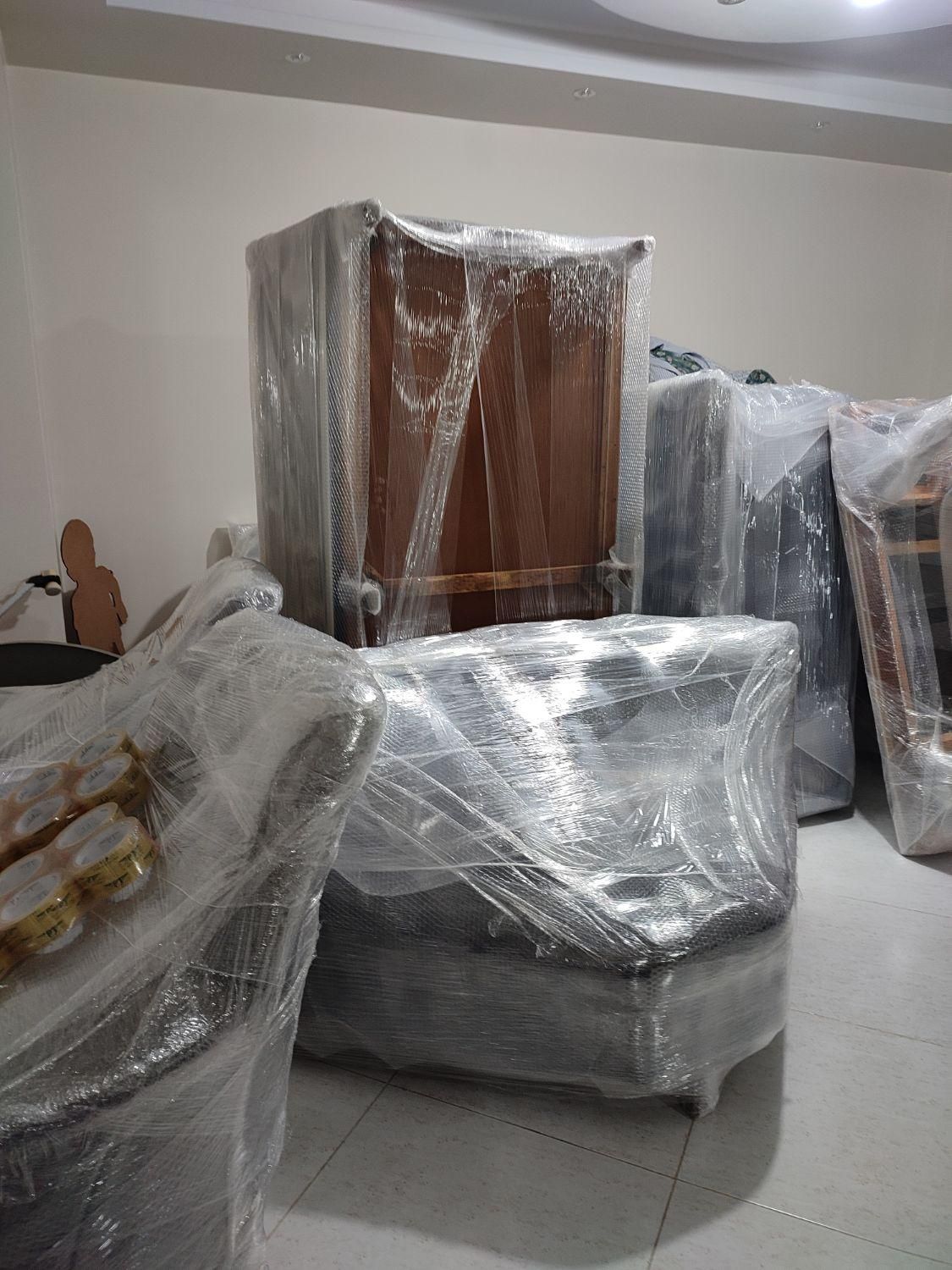 باربری کرج،شهرستان اتوباراسبابکشی حمل اثاثیه منزل|خدمات حمل و نقل|کرج, گوهردشت|دیوار