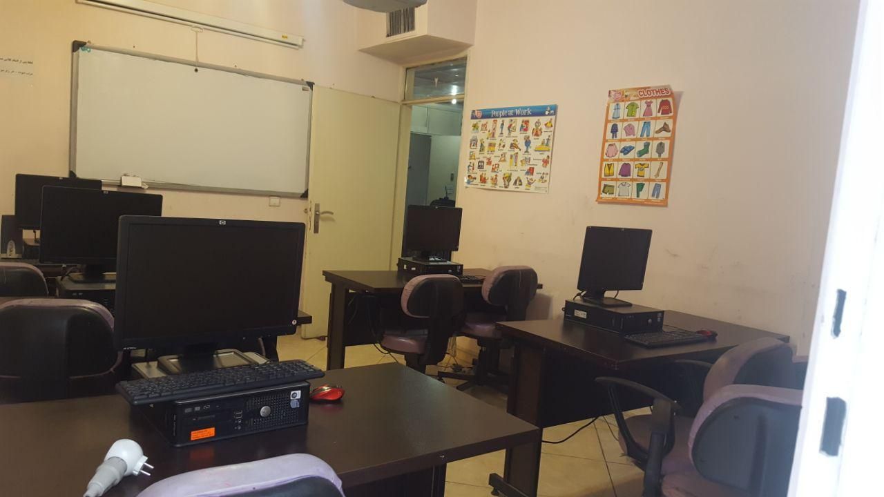 اجاره کلاس، فضای آموزشی ورکشاپ،مشاوره،کامپیوتر|اجارهٔ کوتاهمدت دفتر کار و فضای آموزشی|تهران, فلاح|دیوار