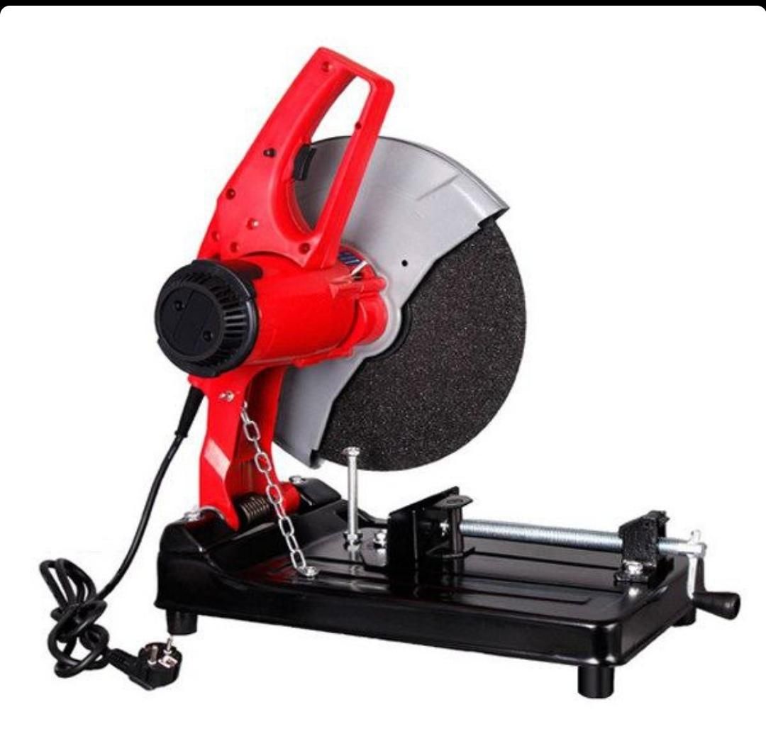 ابزارآلات اره پروفیل بر ۲۸۰۰وات ادون سیم پیچ مس|ابزارآلات|بندرعباس, |دیوار