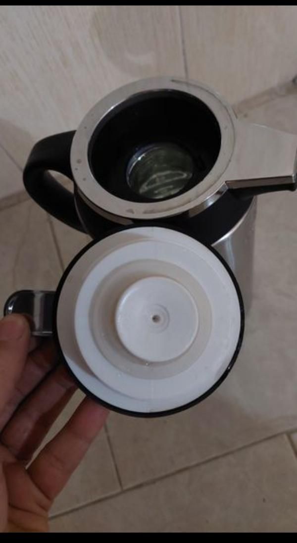 فلاکس|قوری، کتری، قهوه‌ساز دستی|اصفهان, همدانیان|دیوار