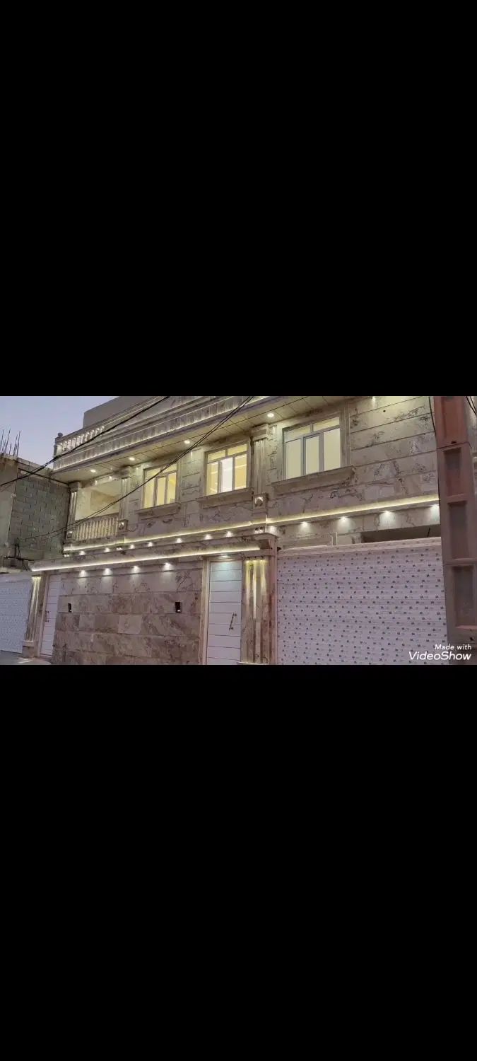 فروش دو واحد آپارتمان ویلایی در بهارستان|فروش خانه و ویلا|جم, |دیوار