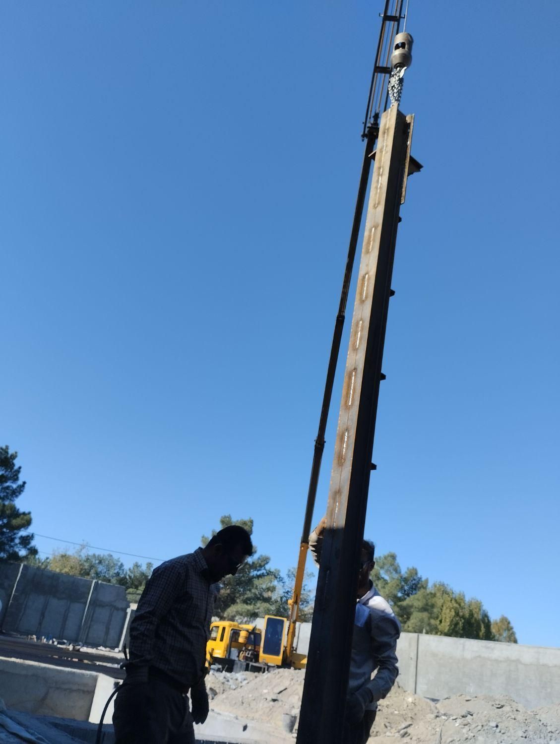 خدمات جرثقیل خاور و7تن چناران،گلبهار،گلمکان و حومه|خدمات حمل و نقل|گلبهار, شهر جدید گلبهار|دیوار