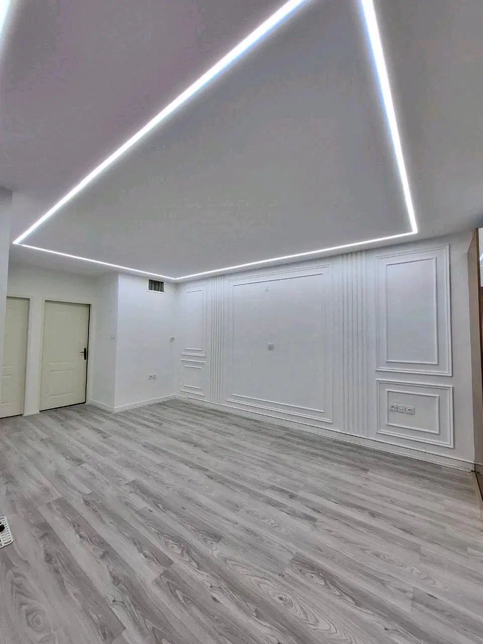 60متر2خواب/پارکینگ سندی/فول دیزاین/دوکله غرق درنور|اجارهٔ آپارتمان|اندیشه, اندیشه فاز ۱|دیوار