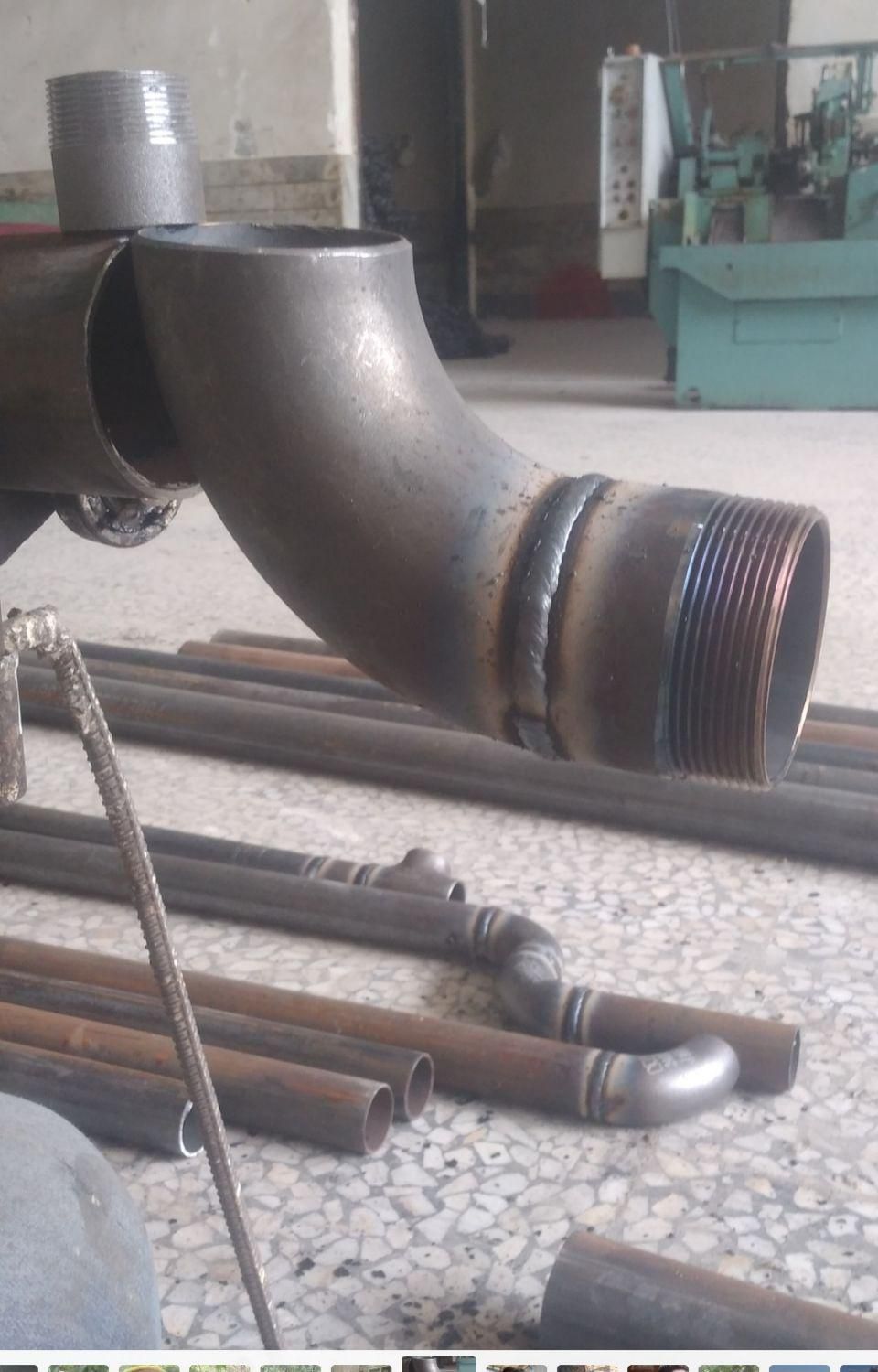 لوله کشی گاز|خدمات پیشه و مهارت|خمینی‌شهر, |دیوار