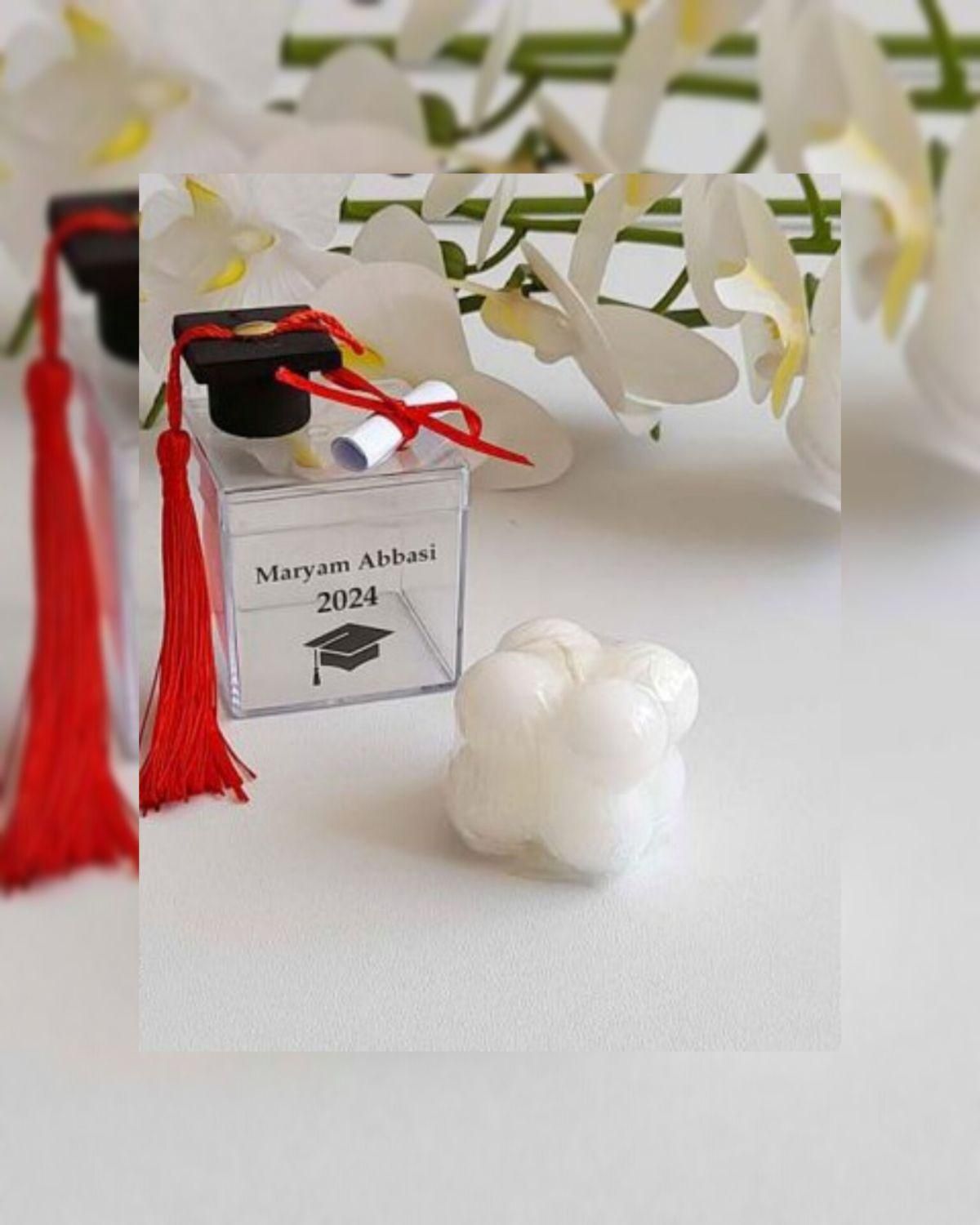 کلاه فارغالتحصیلی/گیفت فارغالتحصیلی|لباس|خرمآباد, |دیوار