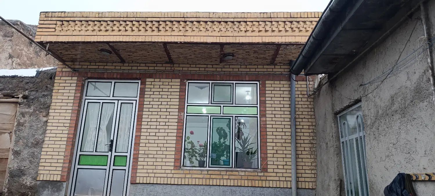 فروش خانه ۶۰۰متری در روستای بالوجه میرک|فروش خانه و ویلا|مشگین شهر, |دیوار