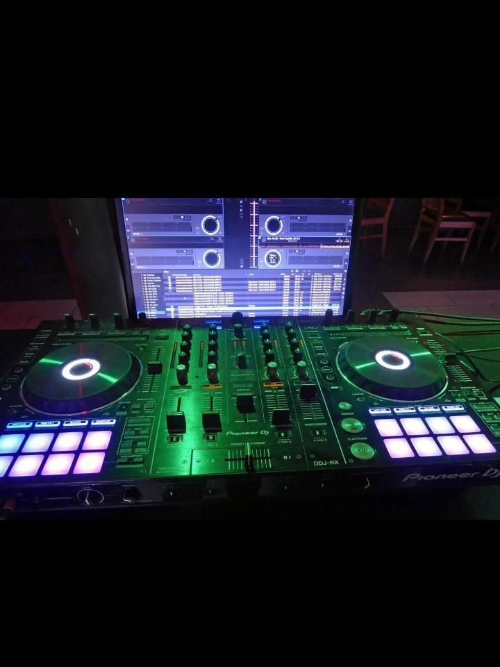 دیجی مراسم DJ dj دی جی|خدمات پذیرایی، مراسم|ارومیه, |دیوار