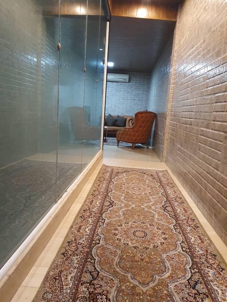 اجاره ویلای استخر دار شالیزار ۱|اجارهٔ کوتاه‌مدت ویلا و باغ|سلمان‌شهر, |دیوار